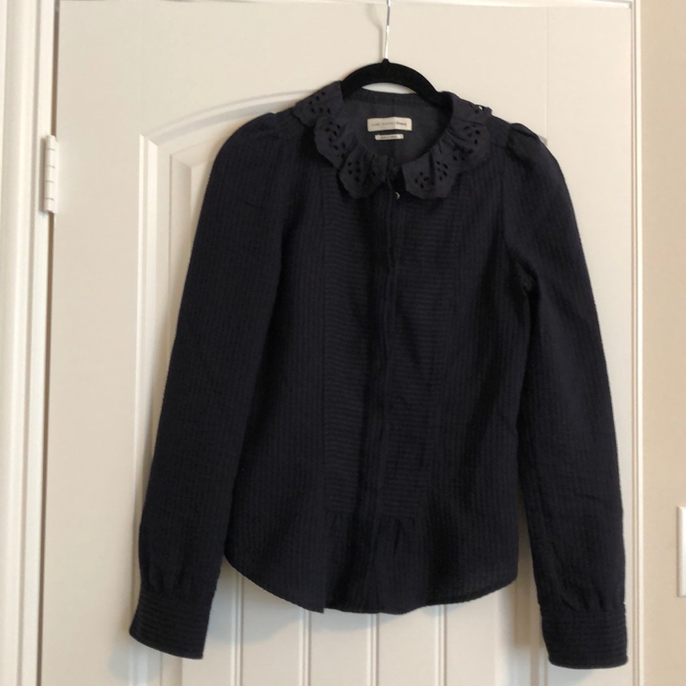 Isabel Marant blouse